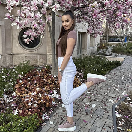 Eszes Fanni